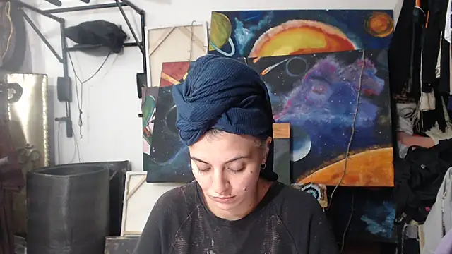 mariecam420 online show from March 12, 12:42 am