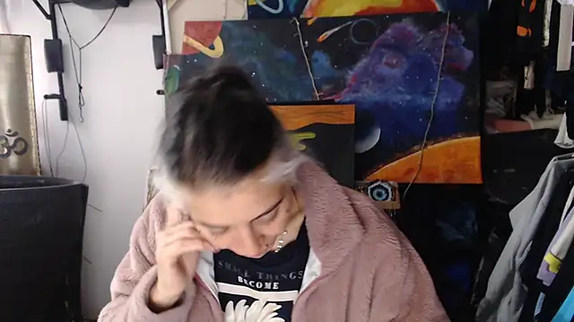 mariecam420 online show from March 14, 4:51 pm