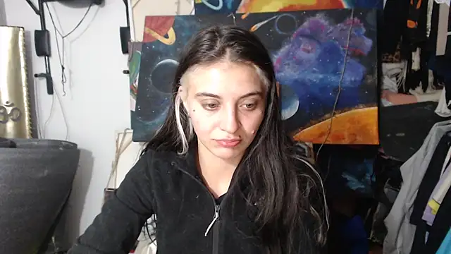 mariecam420 online show from March 15, 2:46 am