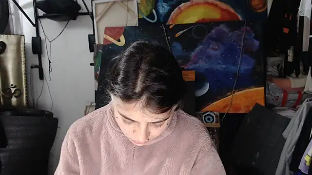 mariecam420 online show from March 16, 7:59 am