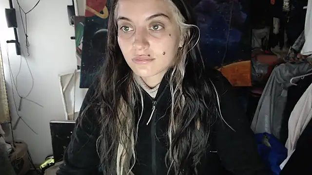 mariecam420 online show from March 21, 4:29 pm