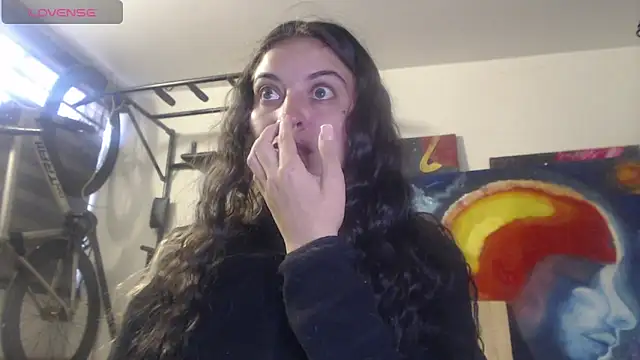 mariecam420 online show from September 12, 5:35 pm