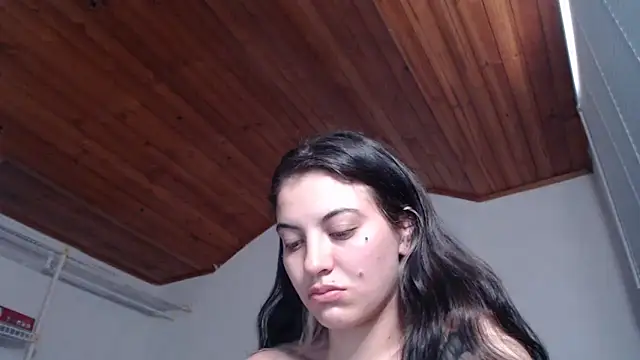 mariecam420 online show from October 5, 5:00 pm