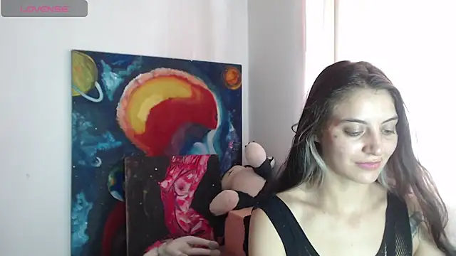 mariecam420 online show from November 17, 8:03 pm