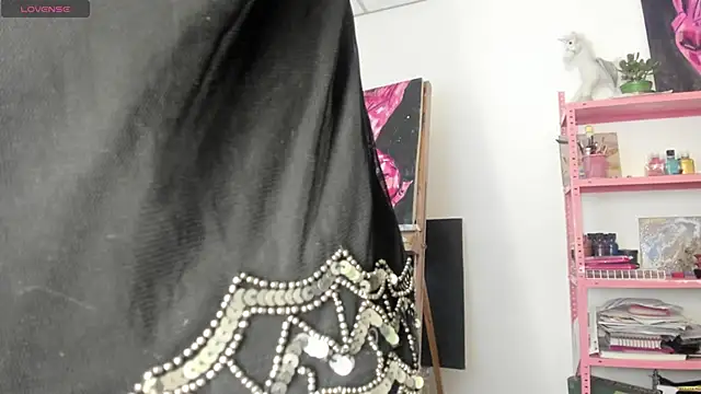 mariecam420 online show from March 29, 7:36 pm