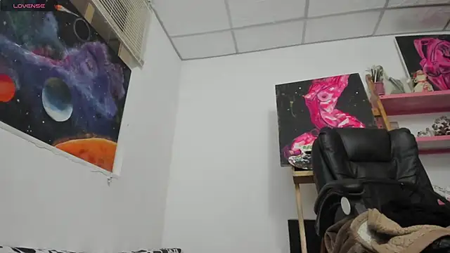 mariecam420 online show from April 10, 8:57 pm