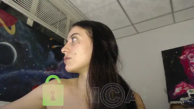 mariecam420 online show from April 21, 1:42 am