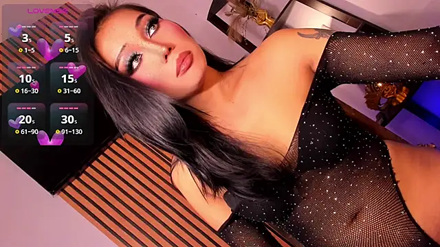 Icon1c LiLy online show from February 16, 11:16 am