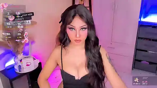 Icon1c LiLy online show from September 16, 12:50 pm