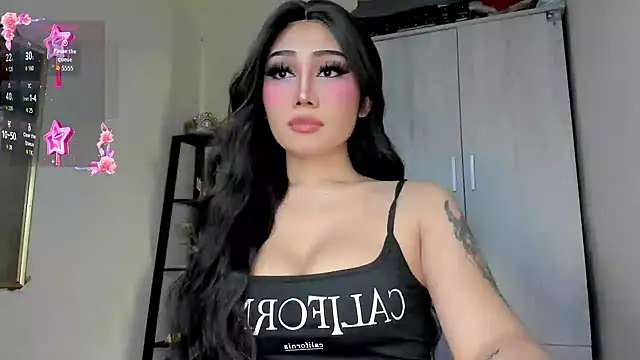 Icon1c LiLy online show from September 28, 5:51 pm