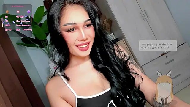 Snapshot of Icon1c_LiLy chatting on May 23, 10:25 pm Icon1c LiLy online show from May 23, 10:25 pm