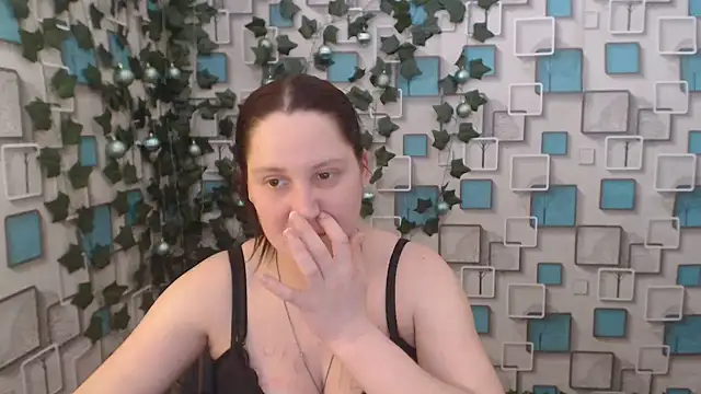 Snapshot of JosieJun_ chatting on January 17, 10:56 pm JosieJun online show from January 17, 10:56 pm