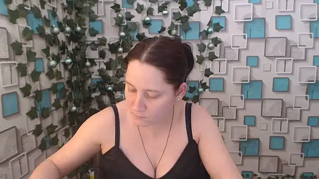 Snapshot of JosieJun_ chatting on January 19, 8:30 pm JosieJun online show from January 19, 8:30 pm