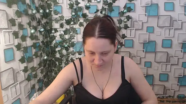 Snapshot of JosieJun_ chatting on January 24, 7:18 pm JosieJun online show from January 24, 7:18 pm