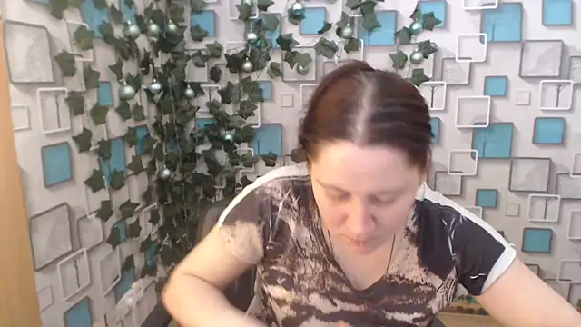 Snapshot of JosieJun_ chatting on January 30, 8:53 pm JosieJun online show from January 30, 8:53 pm
