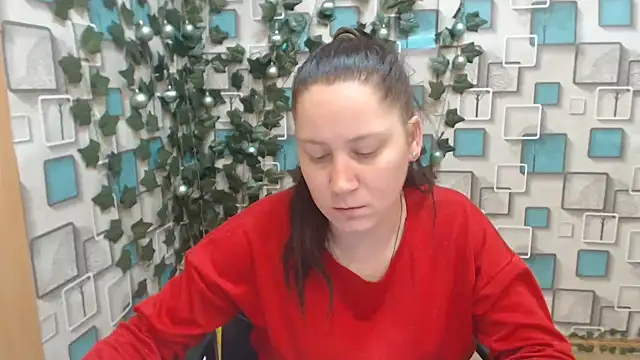 Snapshot of JosieJun_ chatting on February 4, 8:38 pm JosieJun online show from February 4, 8:38 pm