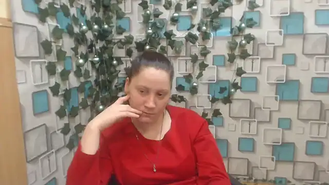Snapshot of JosieJun_ chatting on February 4, 11:49 pm JosieJun online show from February 4, 11:49 pm