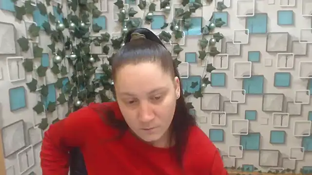 Snapshot of JosieJun_ chatting on February 5, 8:46 pm JosieJun online show from February 5, 8:46 pm