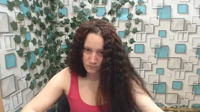 Snapshot of JosieJun_ chatting on February 10, 6:56 pm JosieJun online show from February 10, 6:56 pm