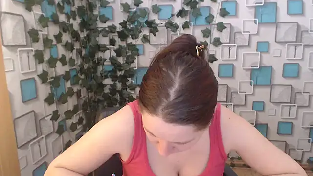 Snapshot of JosieJun_ chatting on March 5, 7:49 pm JosieJun online show from March 5, 7:49 pm