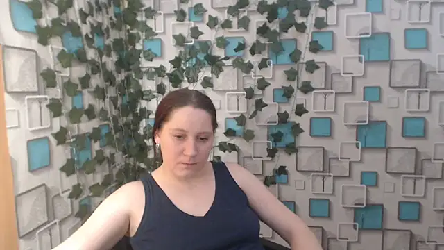 Snapshot of JosieJun_ chatting on March 20, 12:30 am JosieJun online show from March 20, 12:30 am