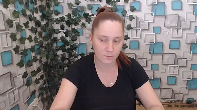 Snapshot of JosieJun_ chatting on September 17, 6:31 pm JosieJun online show from September 17, 6:31 pm