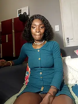 HoneyDropsX online show from April 19, 3:55 pm