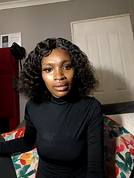 HoneyDropsX online show from April 22, 3:53 am