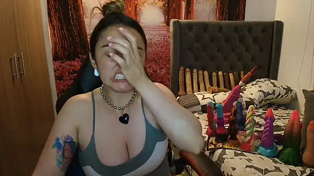 sofia23dirty online show from November 4, 10:31 pm