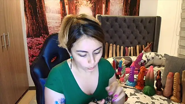 sofia23dirty online show from December 1, 10:20 am