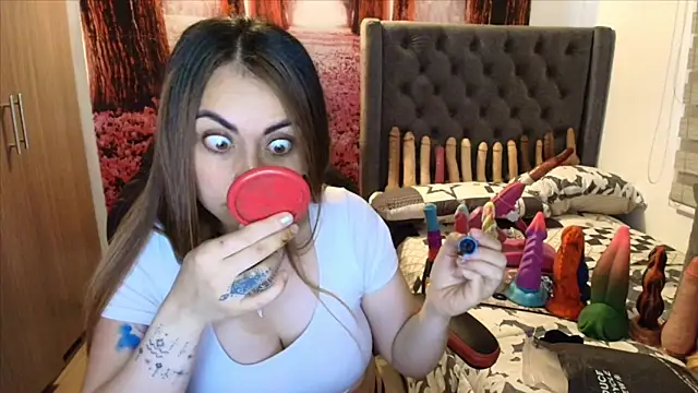 sofia23dirty online show from December 16, 9:53 pm