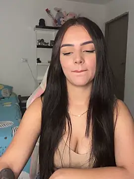 anniehart online show from February 18, 1:45 am