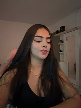 anniehart online show from May 2, 2:05 am