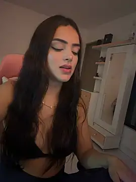 anniehart online show from May 5, 1:35 am