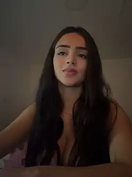 anniehart online show from May 15, 12:39 am