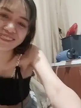 Little suzy5 online show from February 10, 8:31 pm