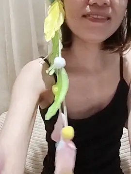 Little suzy5 online show from February 23, 8:11 pm