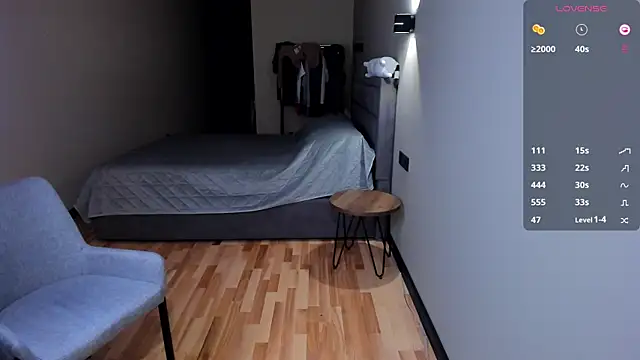 Aquilaris  online show from December 15, 3:42 pm