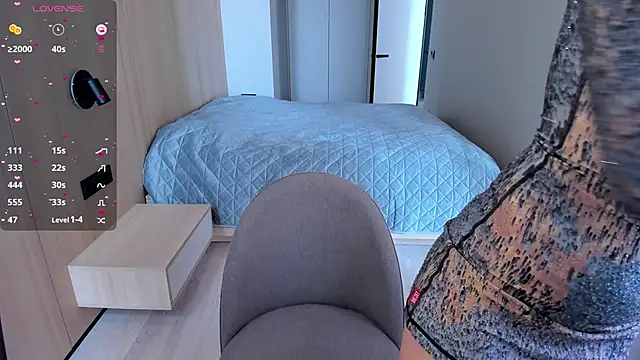 Aquilaris  online show from March 12, 7:24 am