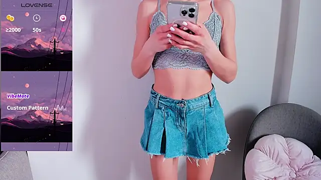 Aquilaris  online show from April 3, 12:14 pm