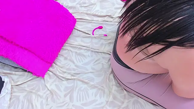 MiaCelestte online show from February 13, 11:26 pm