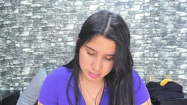 MiaCelestte online show from March 12, 11:22 pm