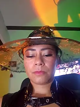 MistressSlut1 online show from April 11, 11:03 am