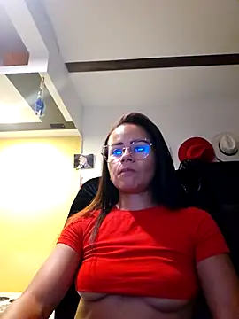 MistressSlut1 online show from April 19, 1:10 pm