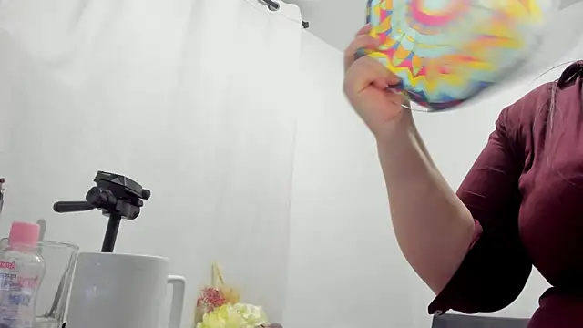 Snapshot of esmeraldamfc chatting on January 23, 2:33 am esmeraldamfc online show from January 23, 2:33 am