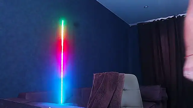 muscularjohnforuX online show from September 28, 8:09 am