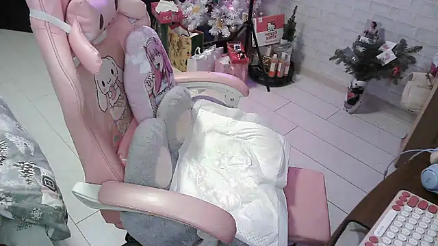 KittyBounty online show from January 15, 8:05 pm