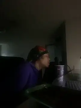 CutieFrmthehood online show from January 8, 2:14 pm