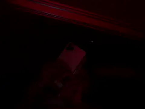 CutieFrmthehood online show from February 3, 1:19 am