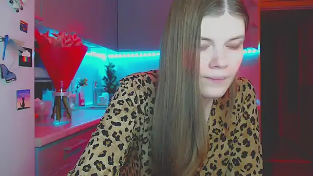 Snapshot of Klementa chatting on December 11, 2:44 pm Klementa online show from December 11, 2:44 pm